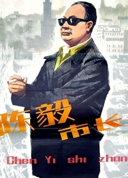 陈毅市长